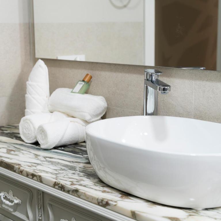 Altalune Apart - Apartamento de 3 dormitorios - 16