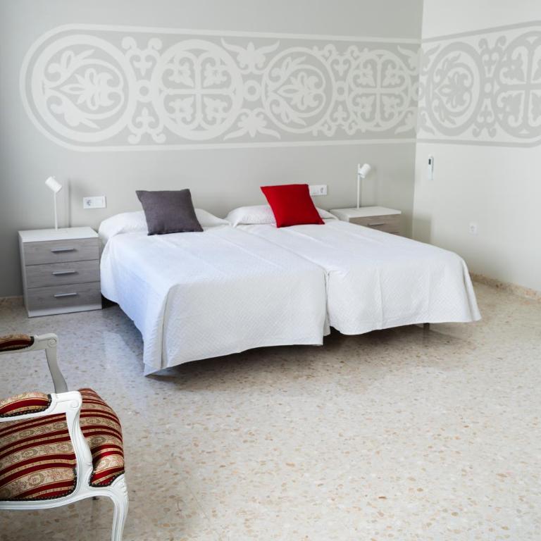 Altalune Apart - Apartamento de 3 dormitorios - 20