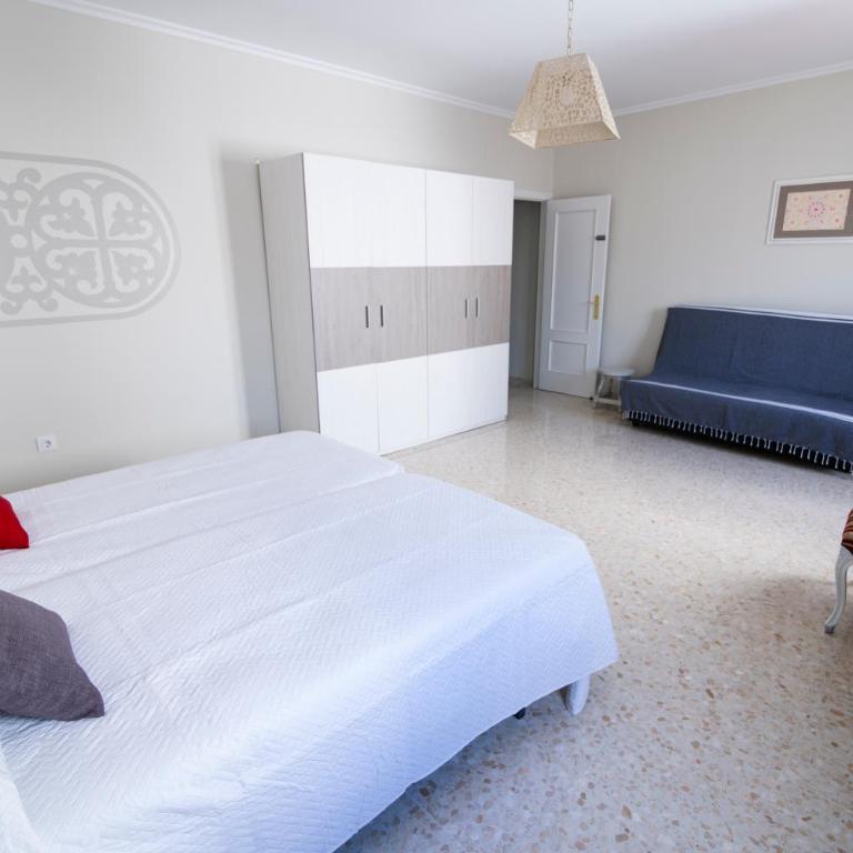 Altalune Apart - Apartamento de 3 dormitorios - 21