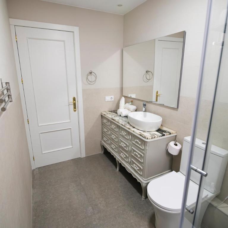 Altalune Apart - Apartamento de 3 dormitorios - 15