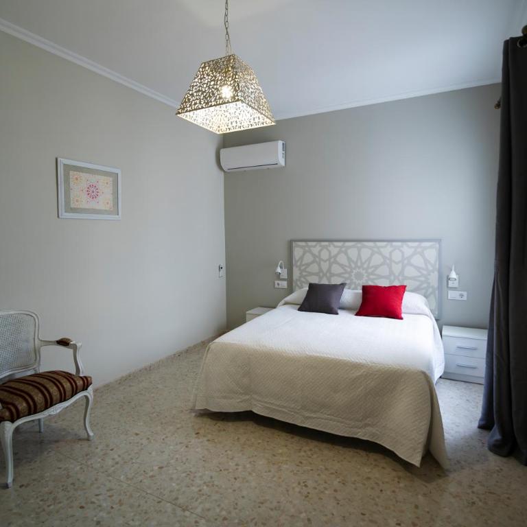 Altalune Apart - Apartamento de 3 dormitorios - 17
