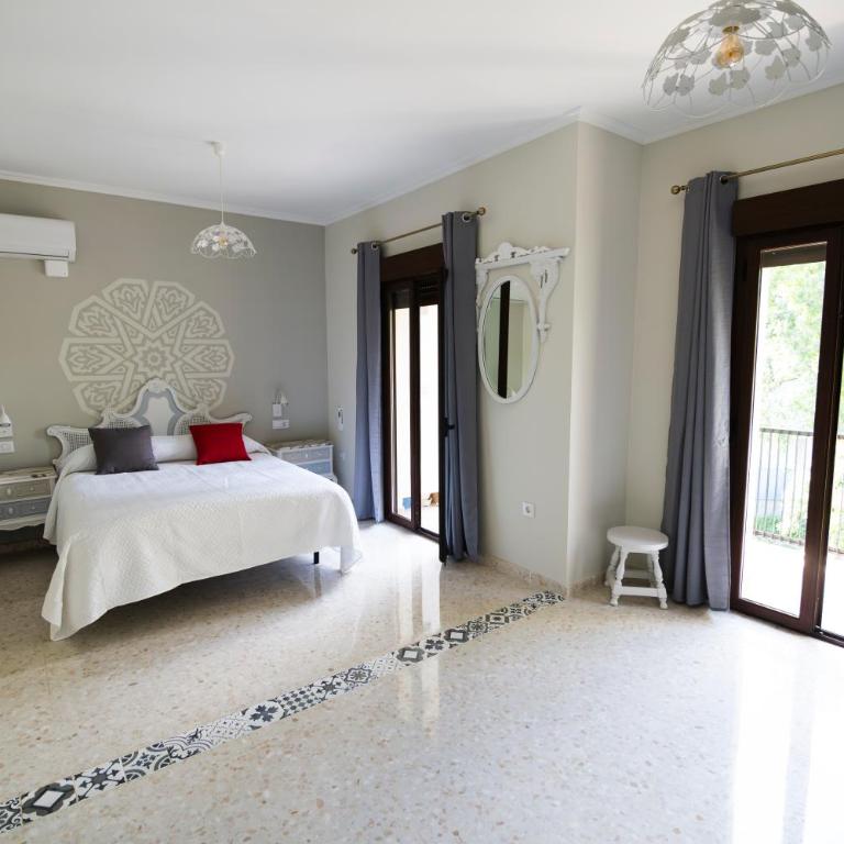 Altalune Apart - Apartamento de 3 dormitorios - 10