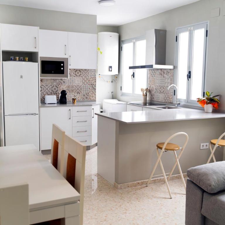 Altalune Apart - Apartamento de 3 dormitorios - 6