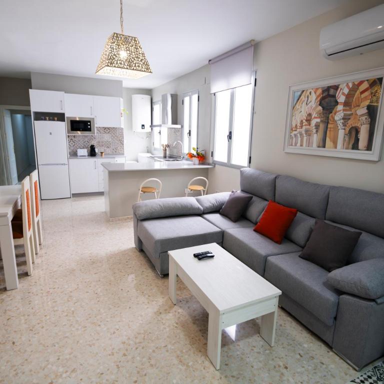 Altalune Apart - Apartamento de 3 dormitorios - 3