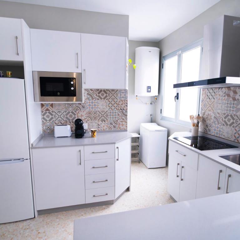 Altalune Apart - Apartamento de 3 dormitorios - 7