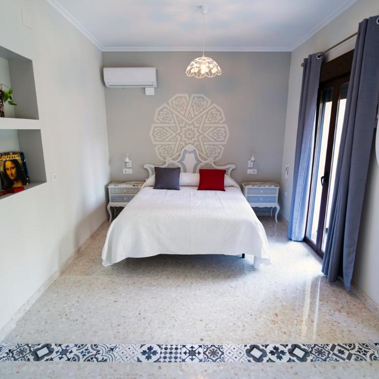 Altalune Apart - Apartamento de 3 dormitorios - 11