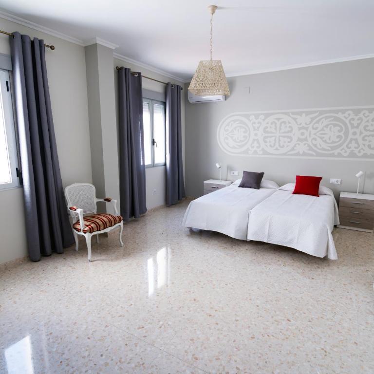 Altalune Apart - Apartamento de 3 dormitorios - 19