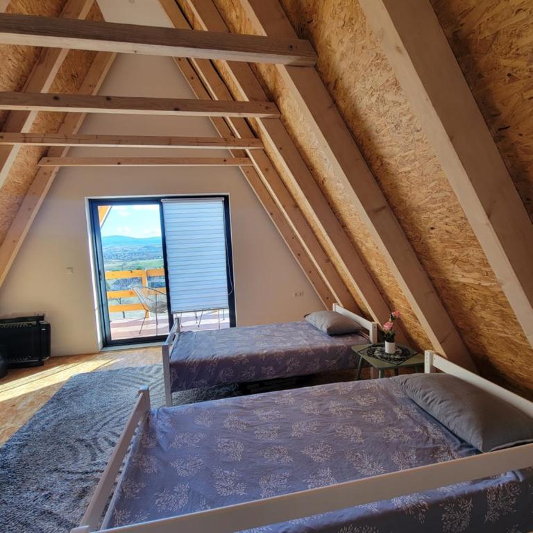 Kuća za odmor Villa Kovačević - Three-Bedroom Villa - 20