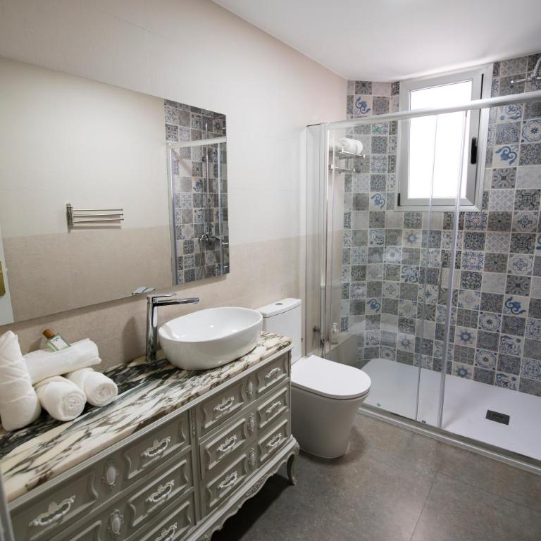 Altalune Apart - Apartamento de 3 dormitorios - 14
