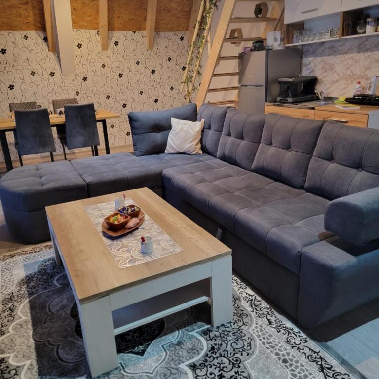 Kuća za odmor Villa Kovačević - Three-Bedroom Villa - 26
