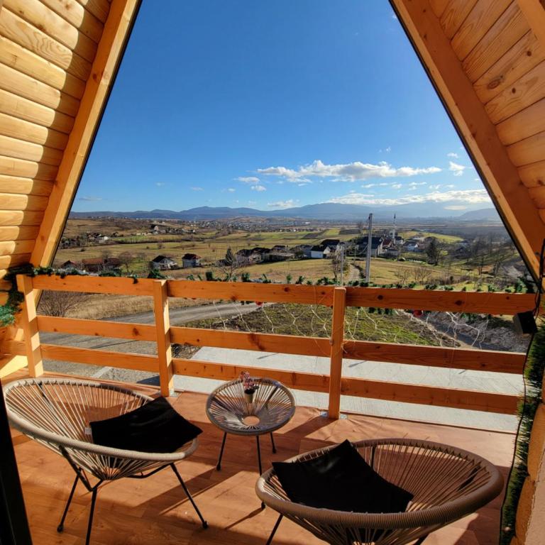 Kuća za odmor Villa Kovačević - Three-Bedroom Villa - 35
