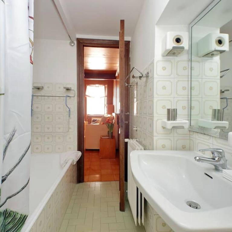 Appartamento "Campo de Fiori" by Flatinrome - Appartamento con 1 Camera da Letto - 22