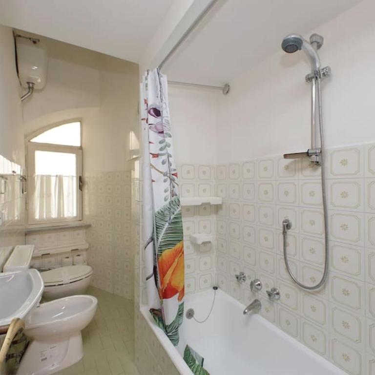 Appartamento "Campo de Fiori" by Flatinrome - Appartamento con 1 Camera da Letto - 21