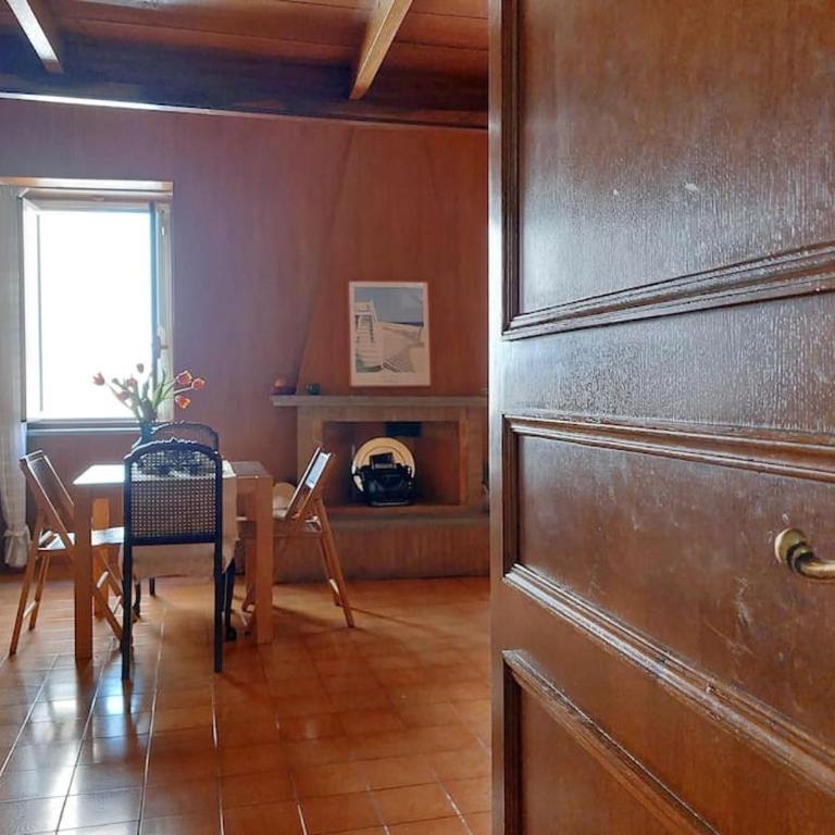 Appartamento "Campo de Fiori" by Flatinrome - Appartamento con 1 Camera da Letto - 11