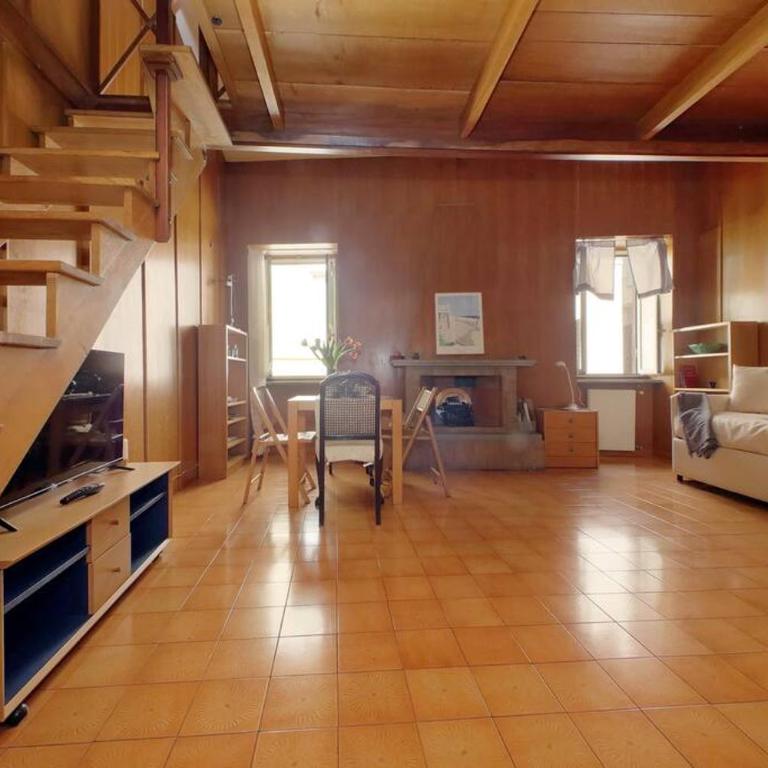 Appartamento "Campo de Fiori" by Flatinrome - Appartamento con 1 Camera da Letto - 14