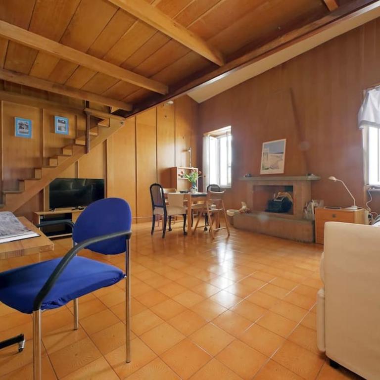 Appartamento "Campo de Fiori" by Flatinrome - Appartamento con 1 Camera da Letto - 17