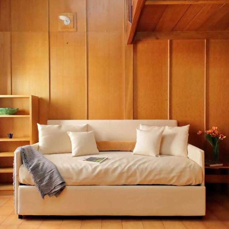 Appartamento "Campo de Fiori" by Flatinrome - Appartamento con 1 Camera da Letto - 18