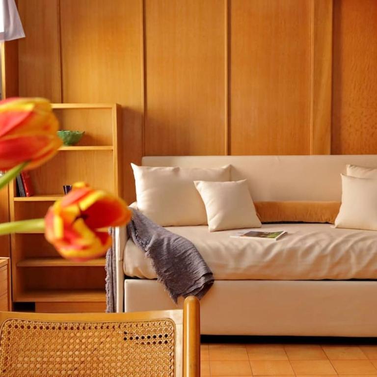 Appartamento "Campo de Fiori" by Flatinrome - Appartamento con 1 Camera da Letto - 3