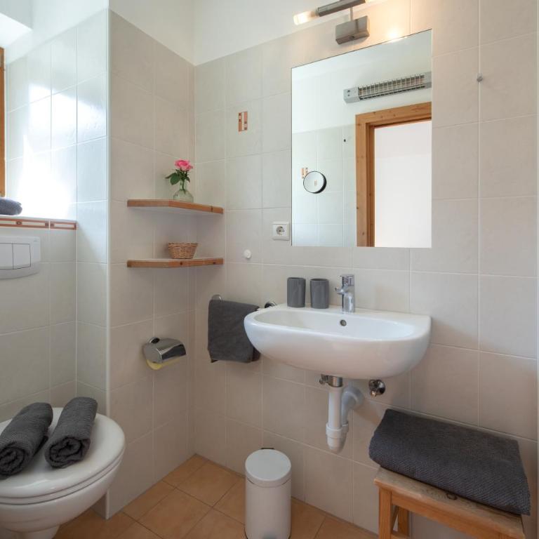 Gemangerhof - Studio Apartment - 28