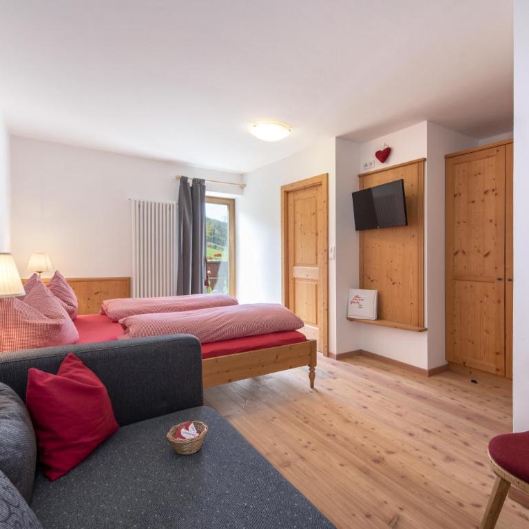Gemangerhof - Studio Apartment - 27
