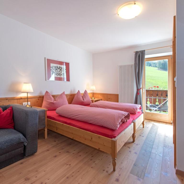 Gemangerhof - Studio Apartment - 30