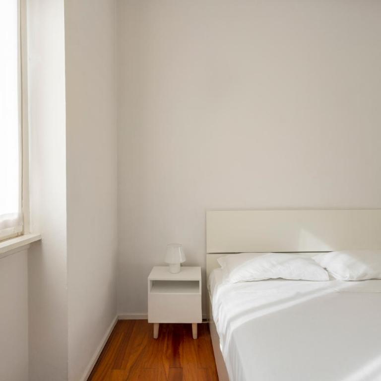 White & Beauty in Milan Center - Appartamento con 1 Camera da Letto - 18