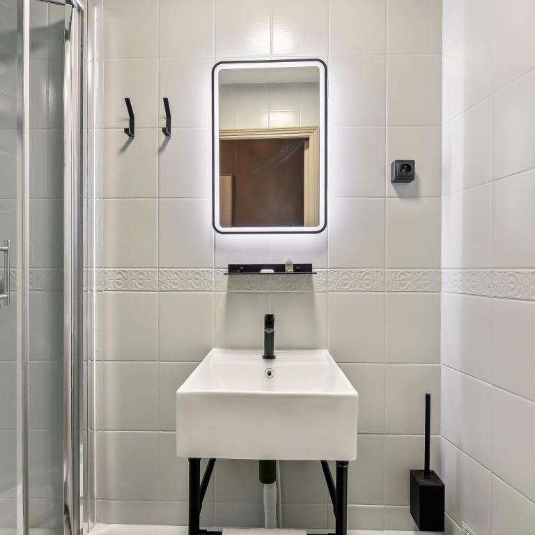 Hotel Margot - Chambre Simple - 1