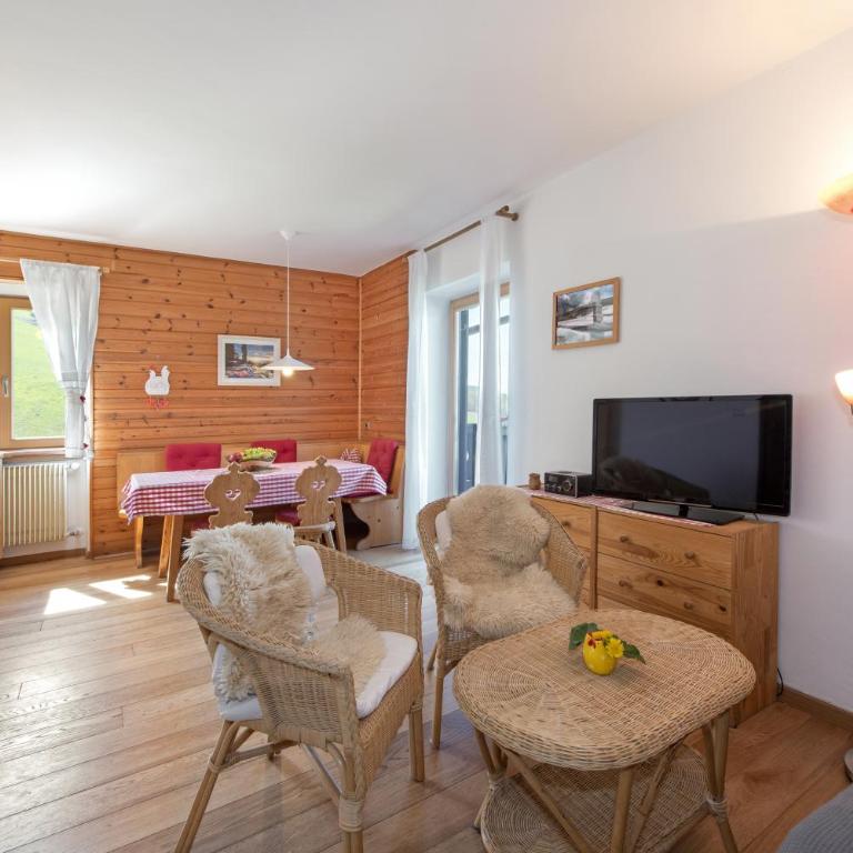Gemangerhof - Two-Bedroom Apartment - 32