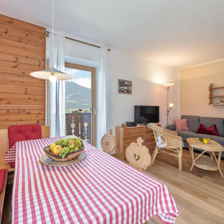 Gemangerhof - Two-Bedroom Apartment - 31