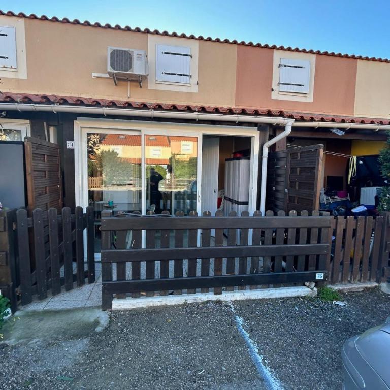 Joseph 311 idéal pour vos vacances au bord de la mer - Maison de Vacances - 1