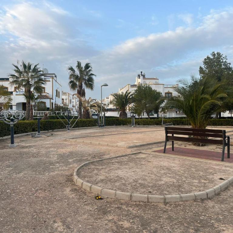 Casa Sol Vistabella Golf Resort - Apartamento de 2 dormitorios - 23