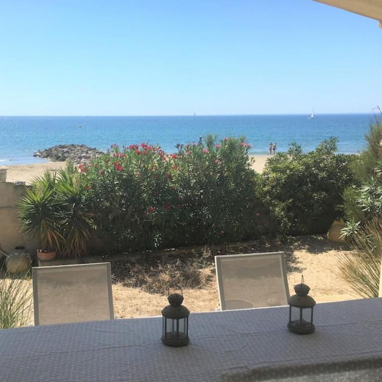 Breathtaking sea view! - Vacation Home - 2