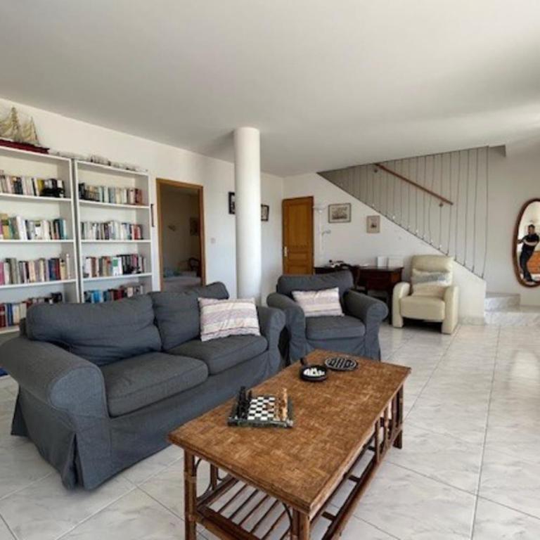 Breathtaking sea view! - Vacation Home - 3