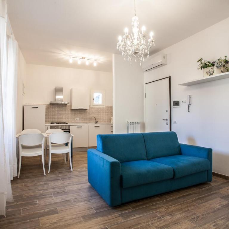 Hotel Ideale - Appartamento con 1 Camera da Letto - Dependance - 1