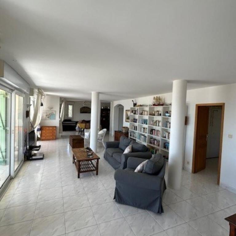 Breathtaking sea view! - Vacation Home - 4