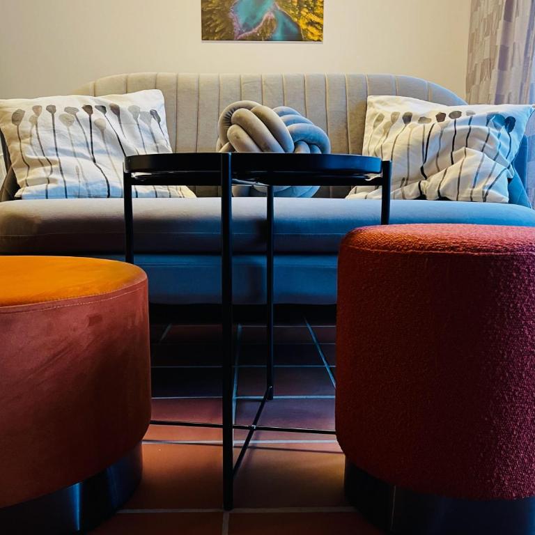 Ferienwohnung Theresia - Appartamento con doccia - 24