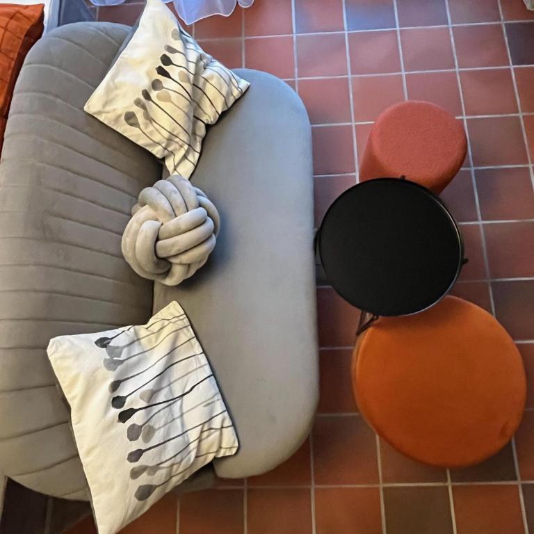 Ferienwohnung Theresia - Appartamento con doccia - 11