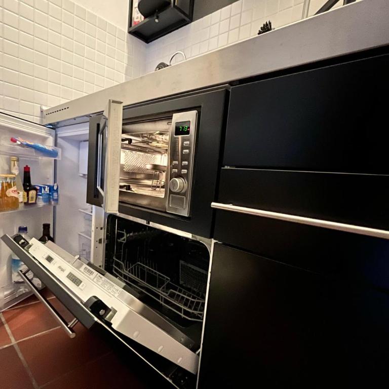 Ferienwohnung Theresia - Appartamento con doccia - 14