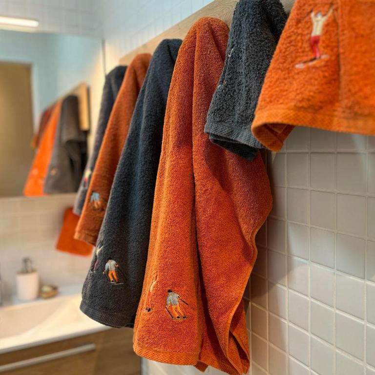 Ferienwohnung Theresia - Appartamento con doccia - 21