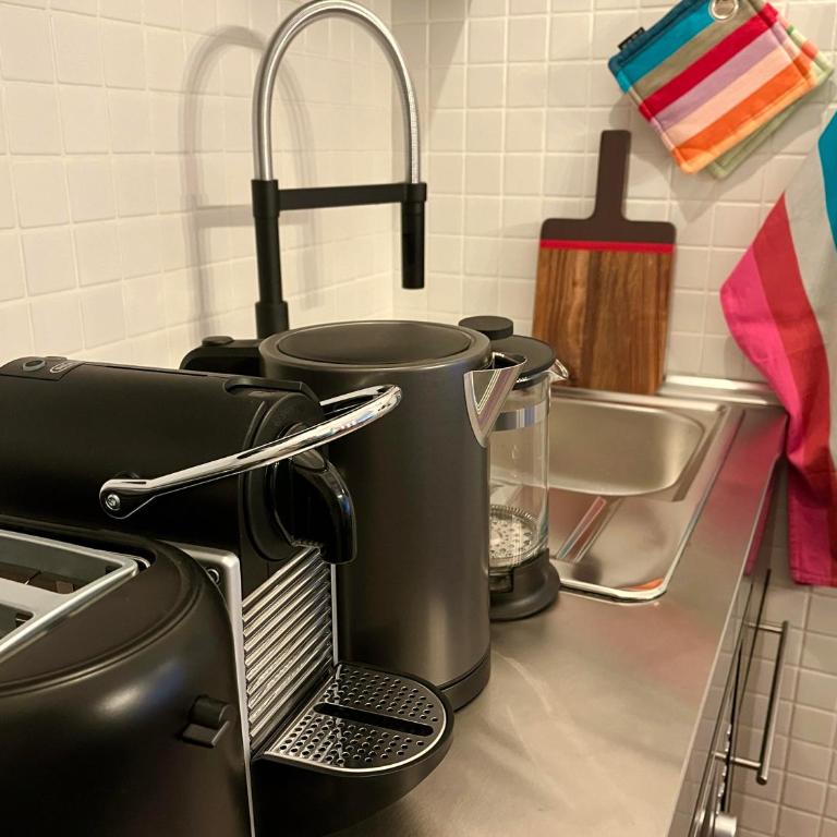 Ferienwohnung Theresia - Appartamento con doccia - 25
