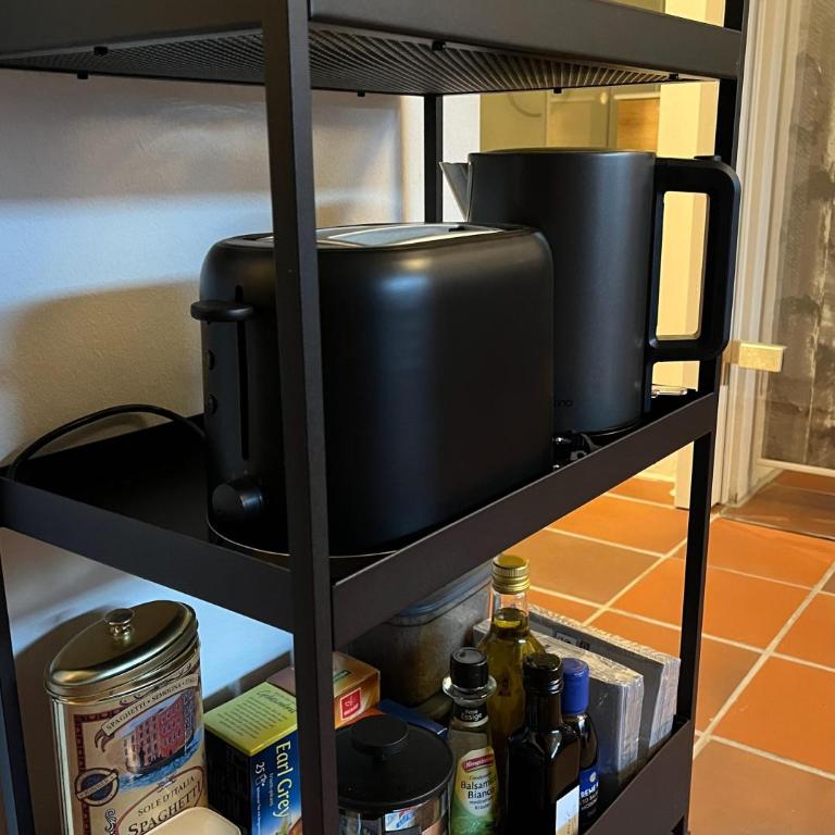 Ferienwohnung Theresia - Appartamento con doccia - 26