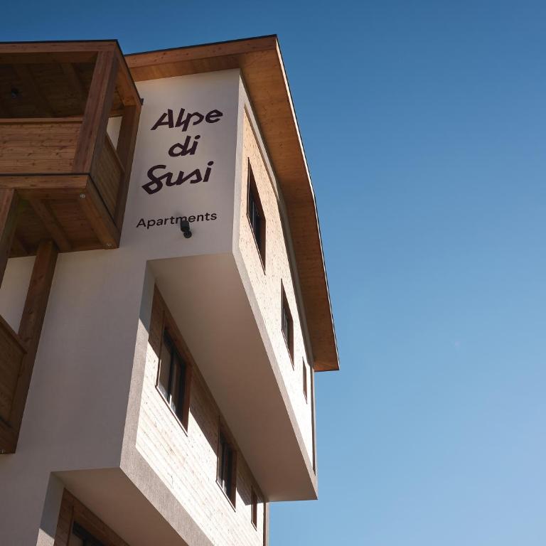 Alpe di Susi - Appartamento - Piano Terra - 10