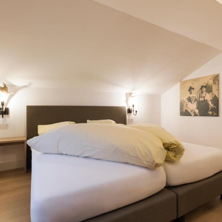 Aparthotel Herzblick GmbH - Haus mit 4 Schlafzimmern - 11