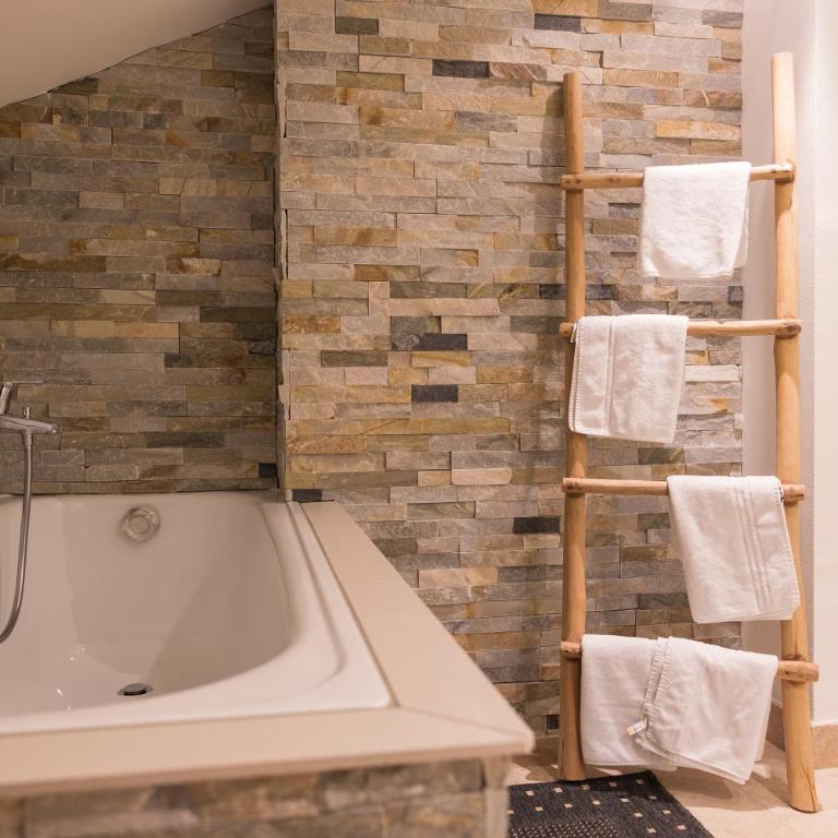 Aparthotel Herzblick GmbH - Haus mit 4 Schlafzimmern - 6