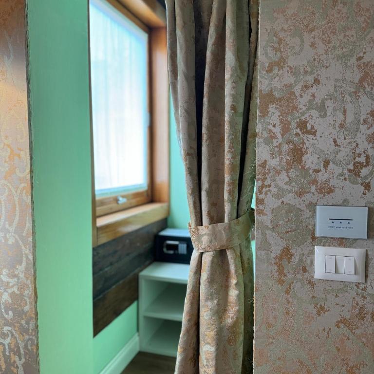 312 Piazza San Marco - Relais il Doge - Suite King con Terrazza - 8