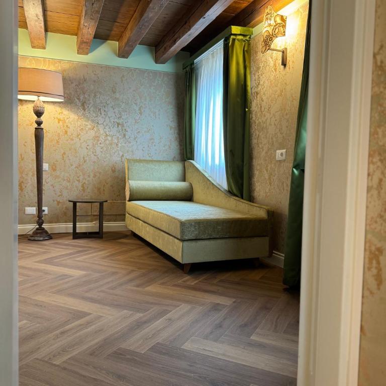 312 Piazza San Marco - Relais il Doge - Suite King con Terrazza - 7