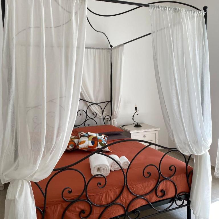 Katy Charm Apt - Appartamento con 2 Camere da Letto - 20