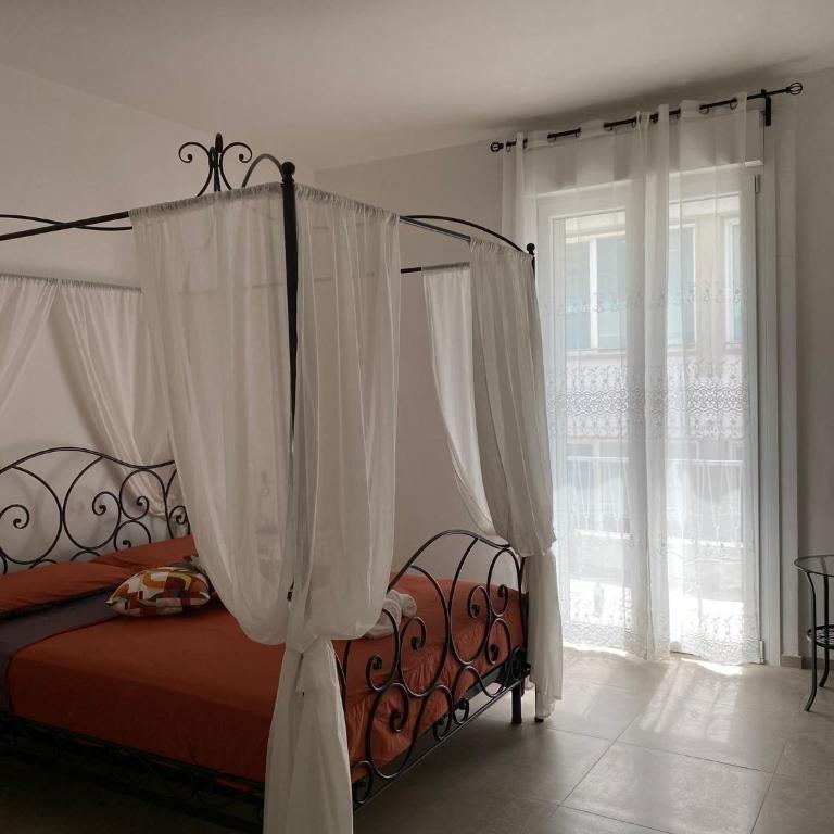 Katy Charm Apt - Appartamento con 2 Camere da Letto - 22