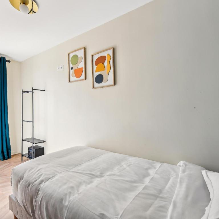 Hotel Margot - Chambre Simple - 3