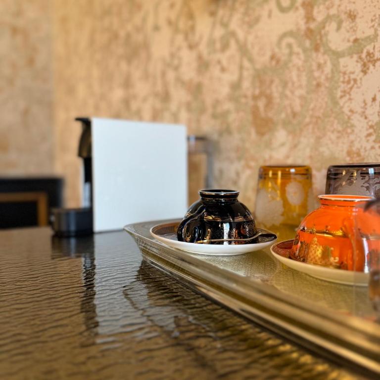 312 Piazza San Marco - Relais il Doge - Suite King con Terrazza - 4